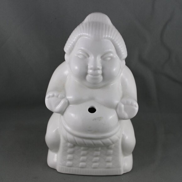 Benihana Mug - Sumo Alternate Design - Ceramic Mug - Picture 1 of 9